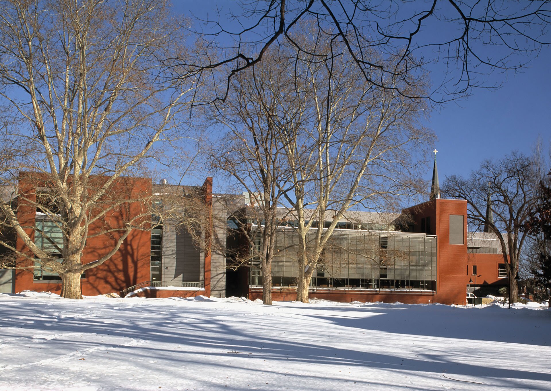 80 — Final Photography — Exterior;