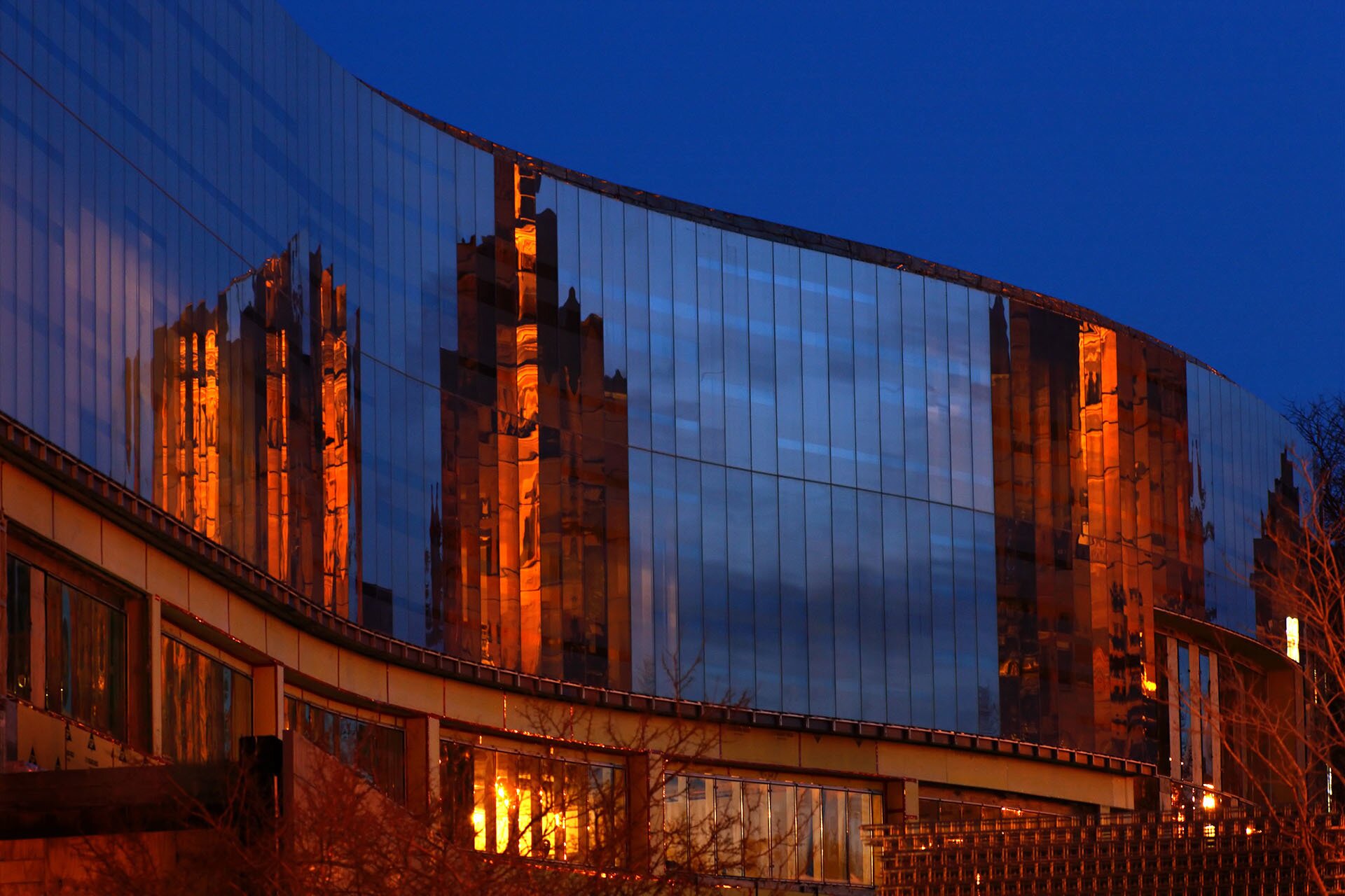 80 — Final Photography — Exterior;