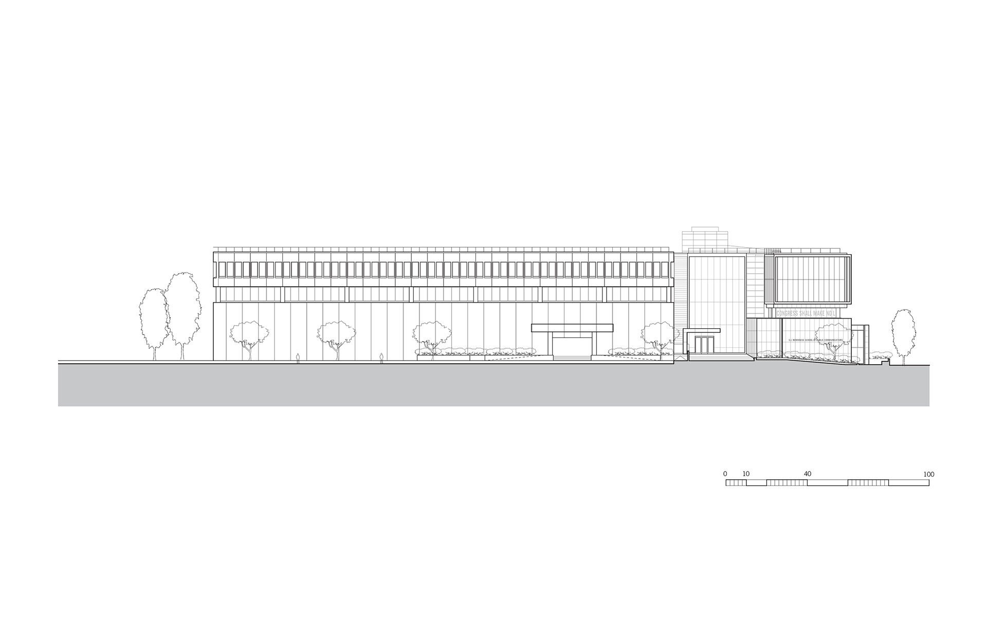 Syracuse-ELEVATION-North