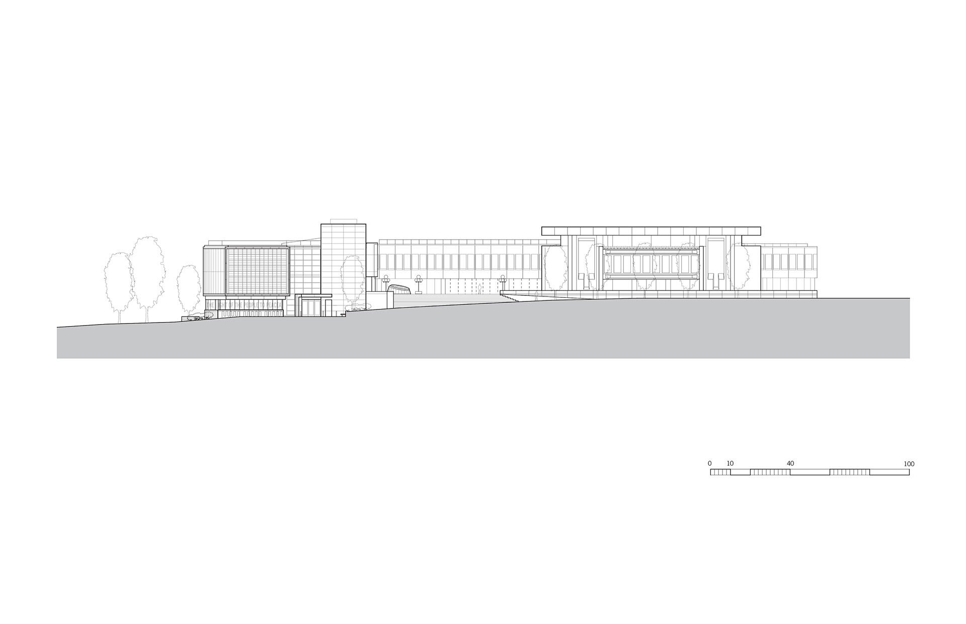 Syracuse-ELEVATION-South