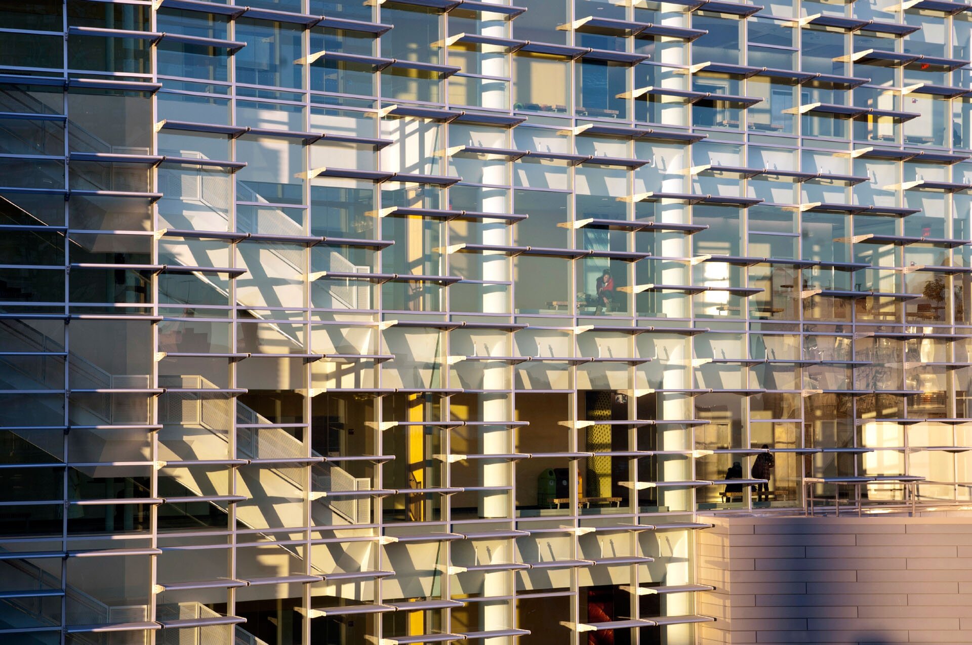 80 — Final Photography — Exterior;