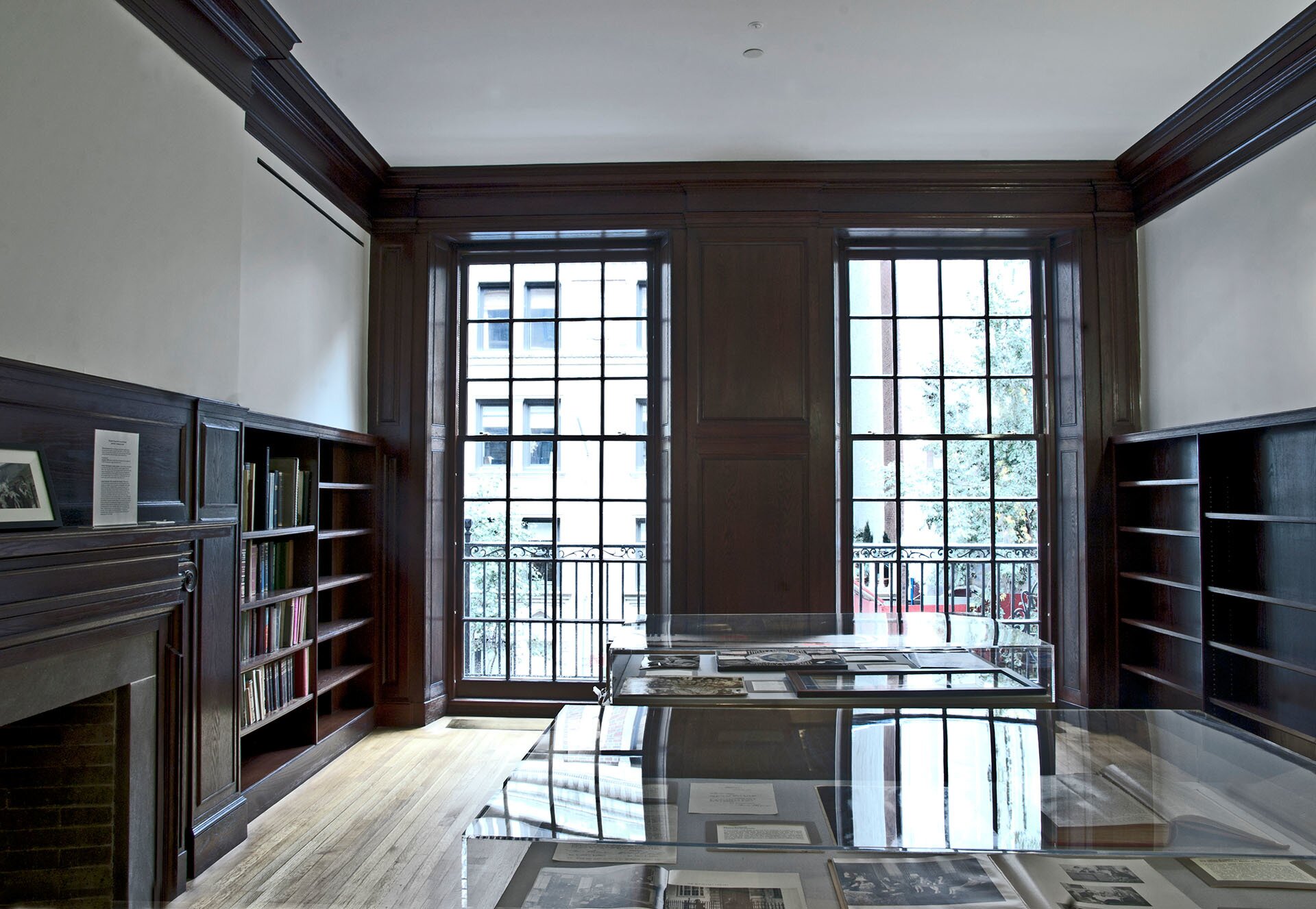84 — Final Photography — Interior;