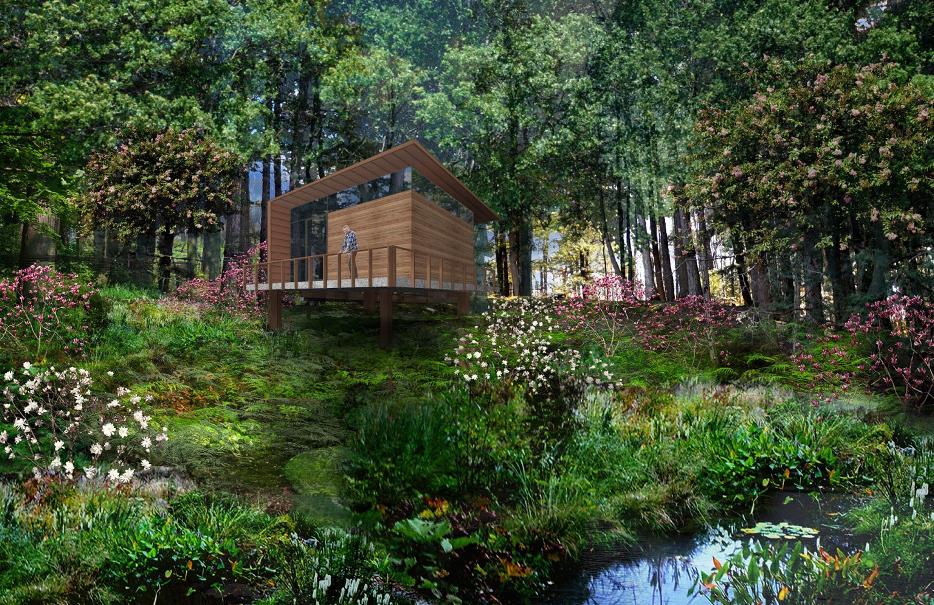 52 — Rendering — Exterior