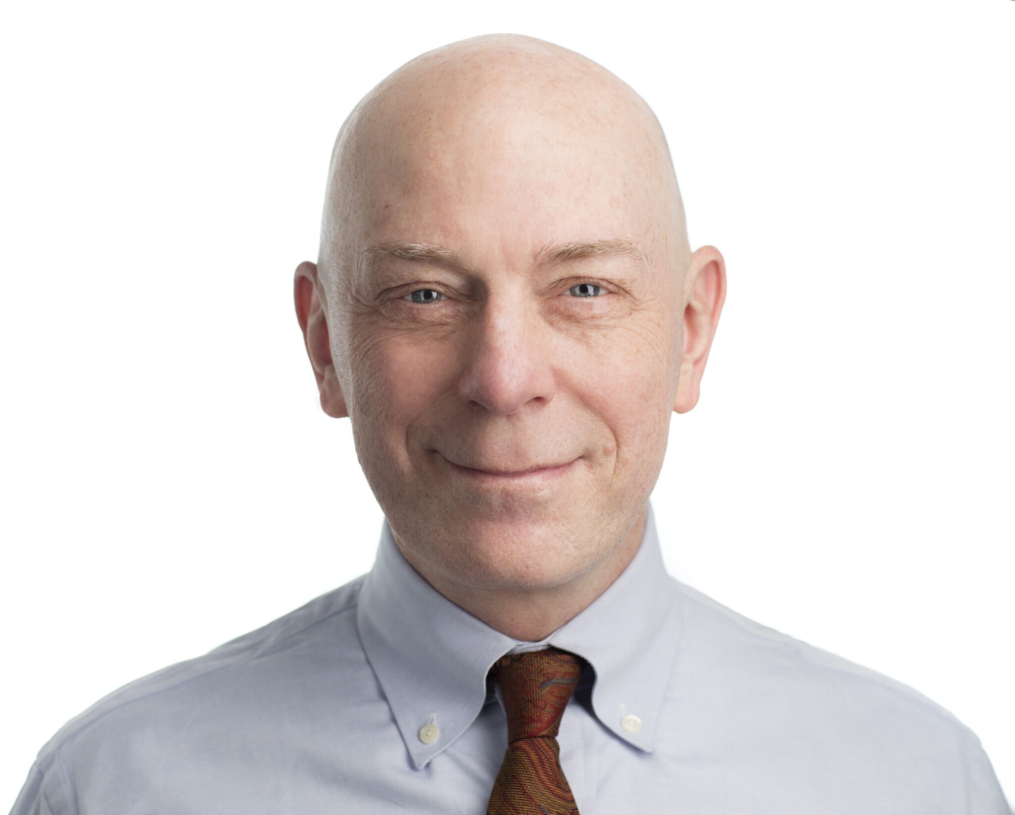 Duncan Hazard