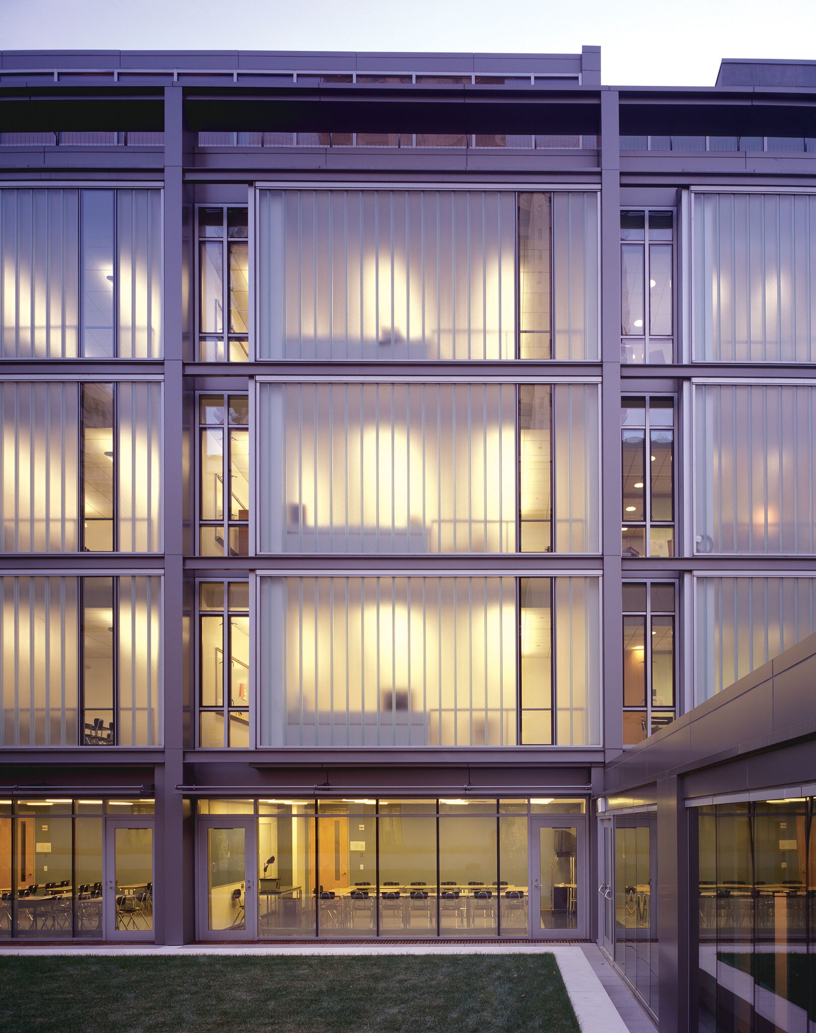 80 — Final Photography — Exterior;