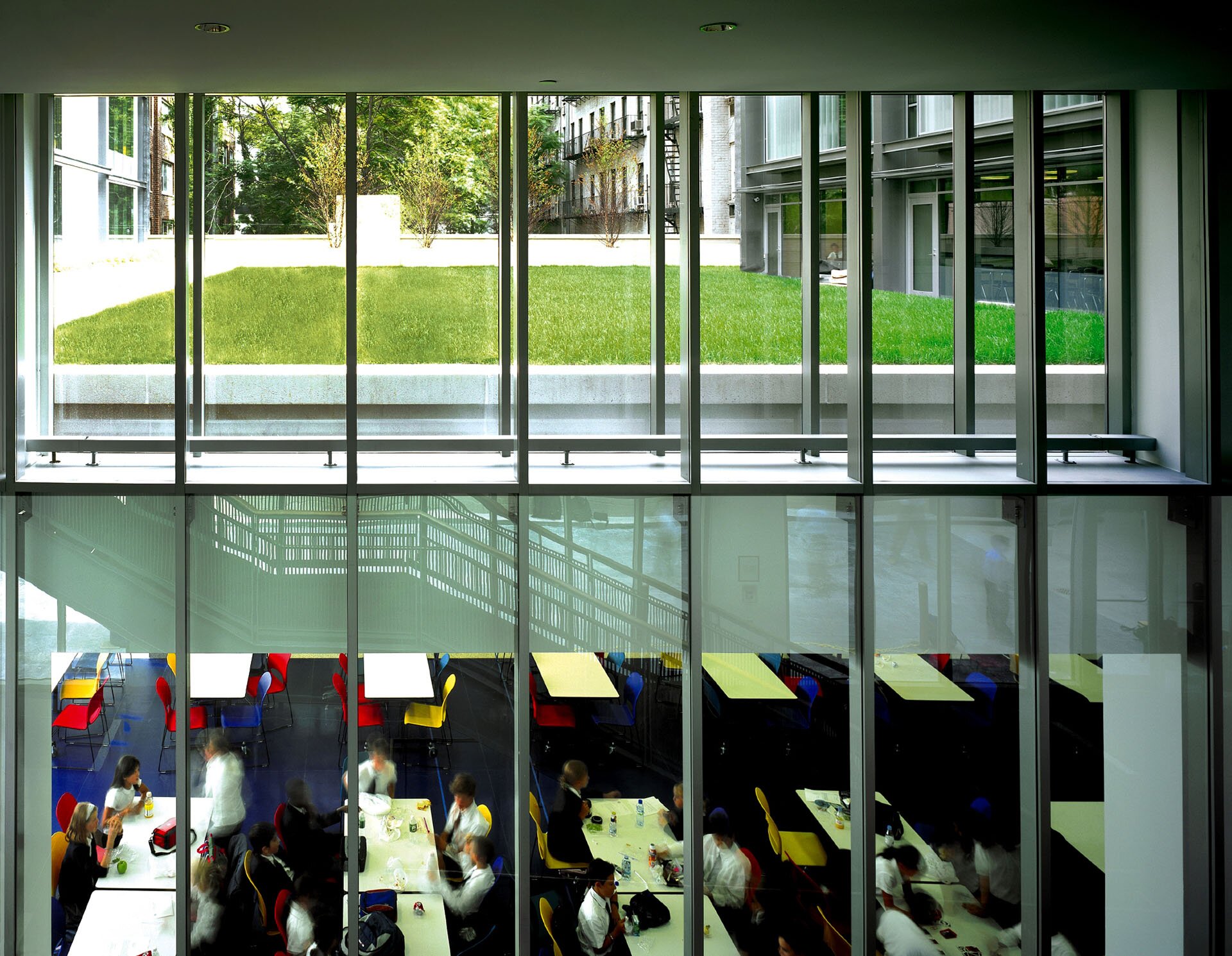 84 — Final Photography — Interior;