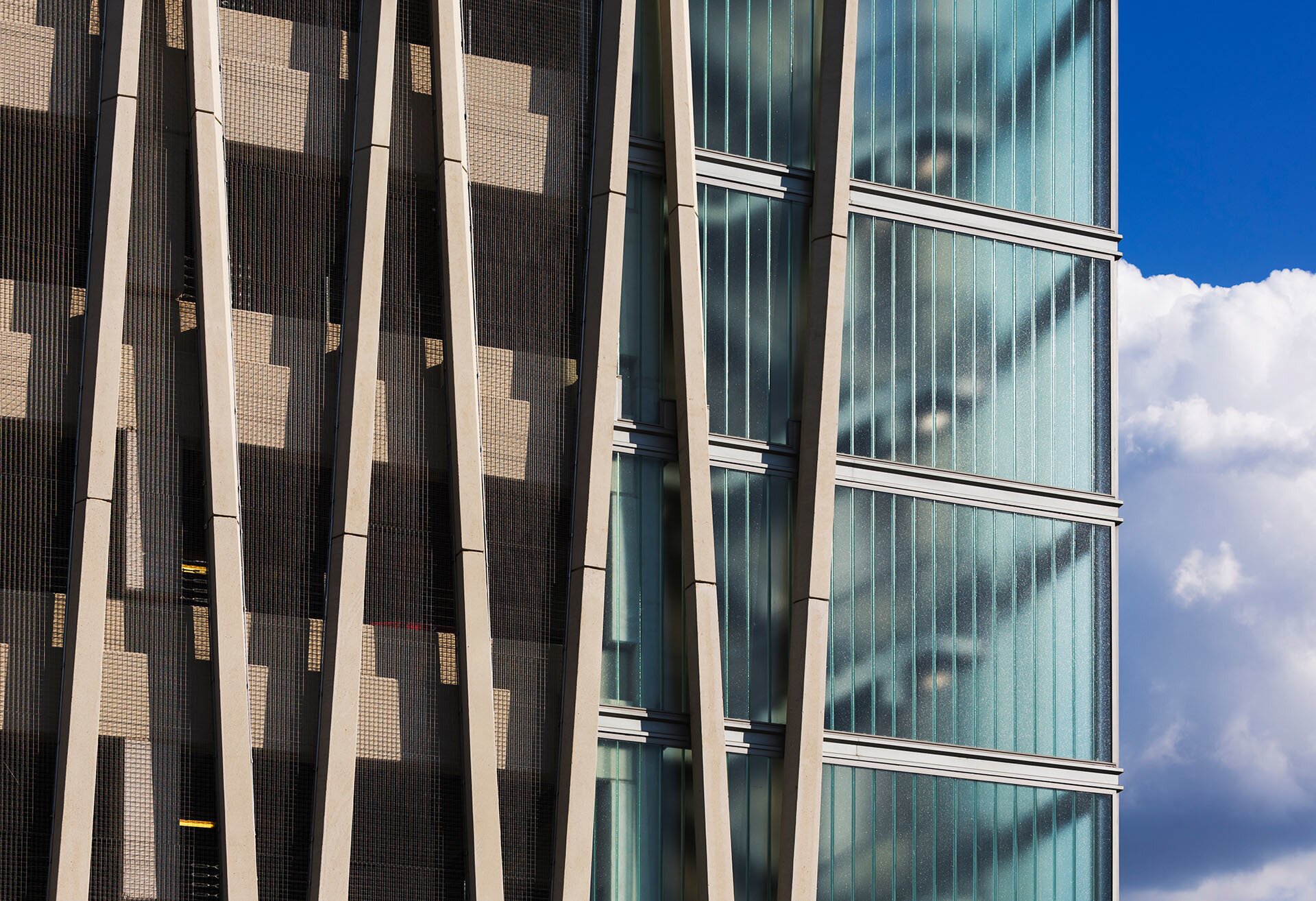 80 — Final Photography — Exterior;
