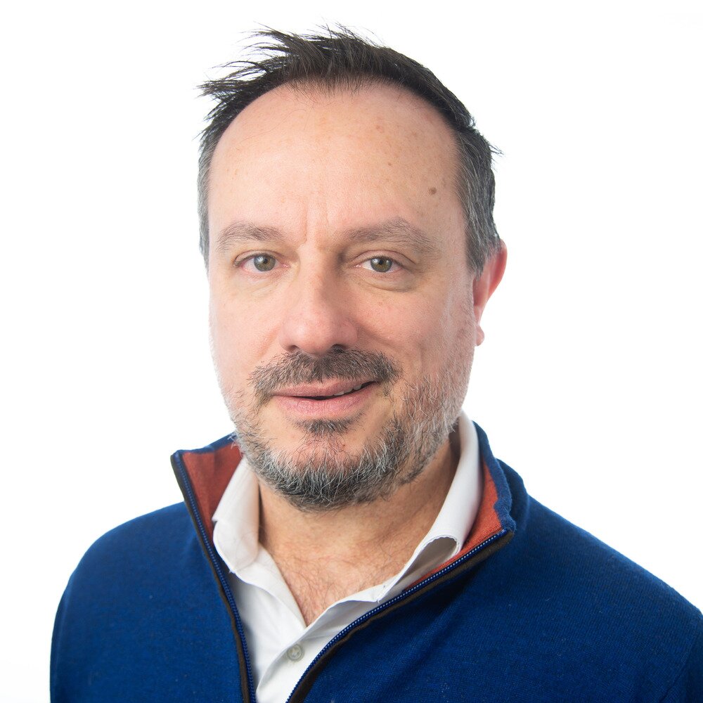Alfonso Gorini