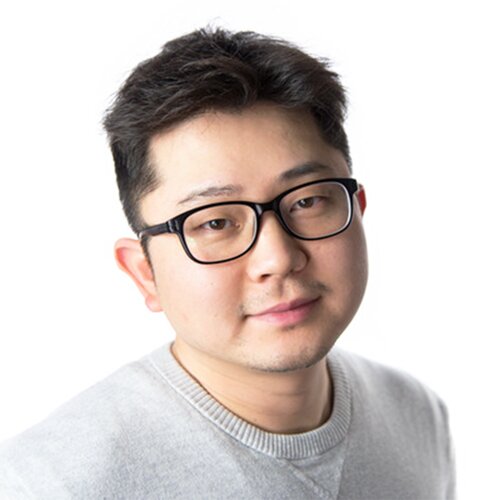 Kyung Il Min