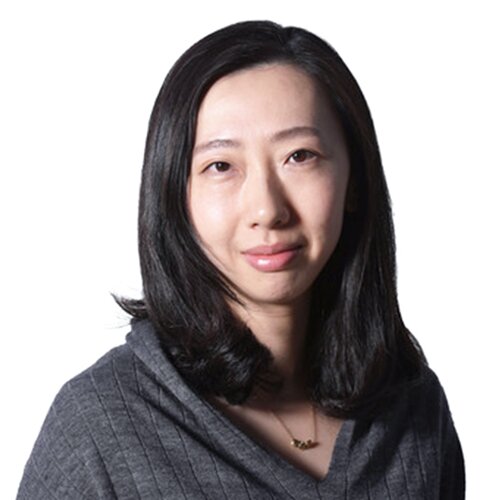 Lynn Zhang