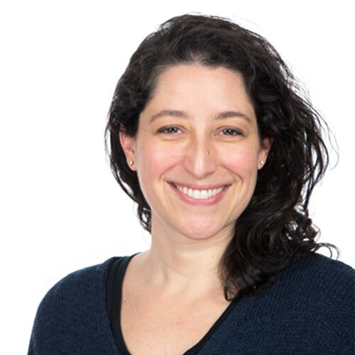 Marissa Sweig Trigger