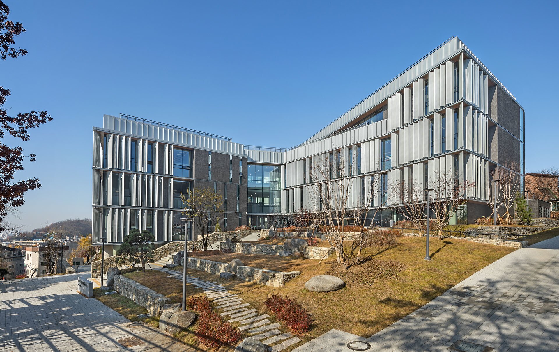 80 — Final Photography — Exterior;