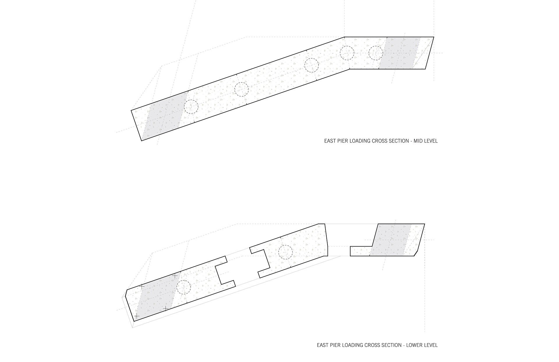Standard-DIAGRAM-loading-cross-sections