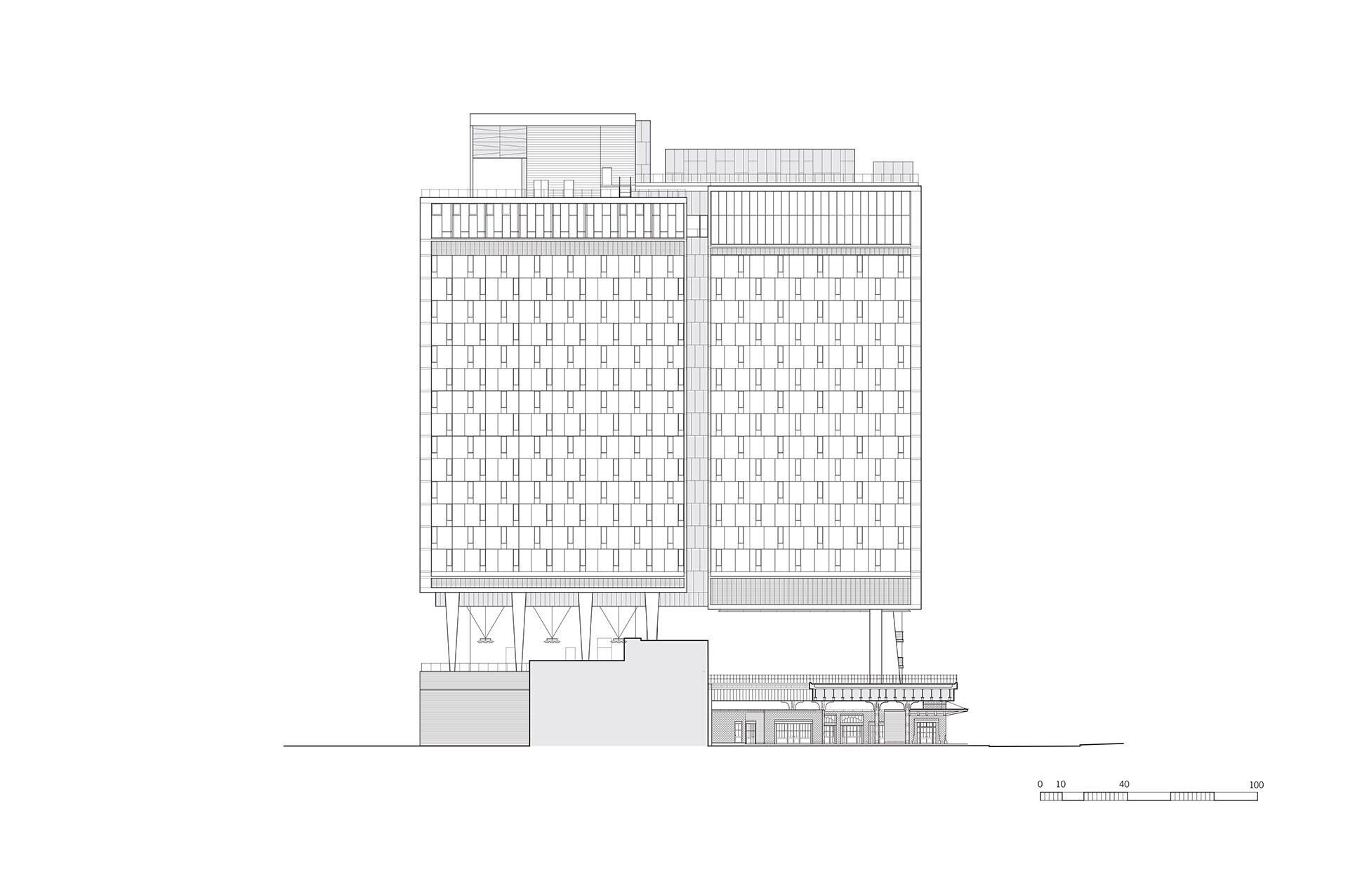 Standard-ELEVATION-South