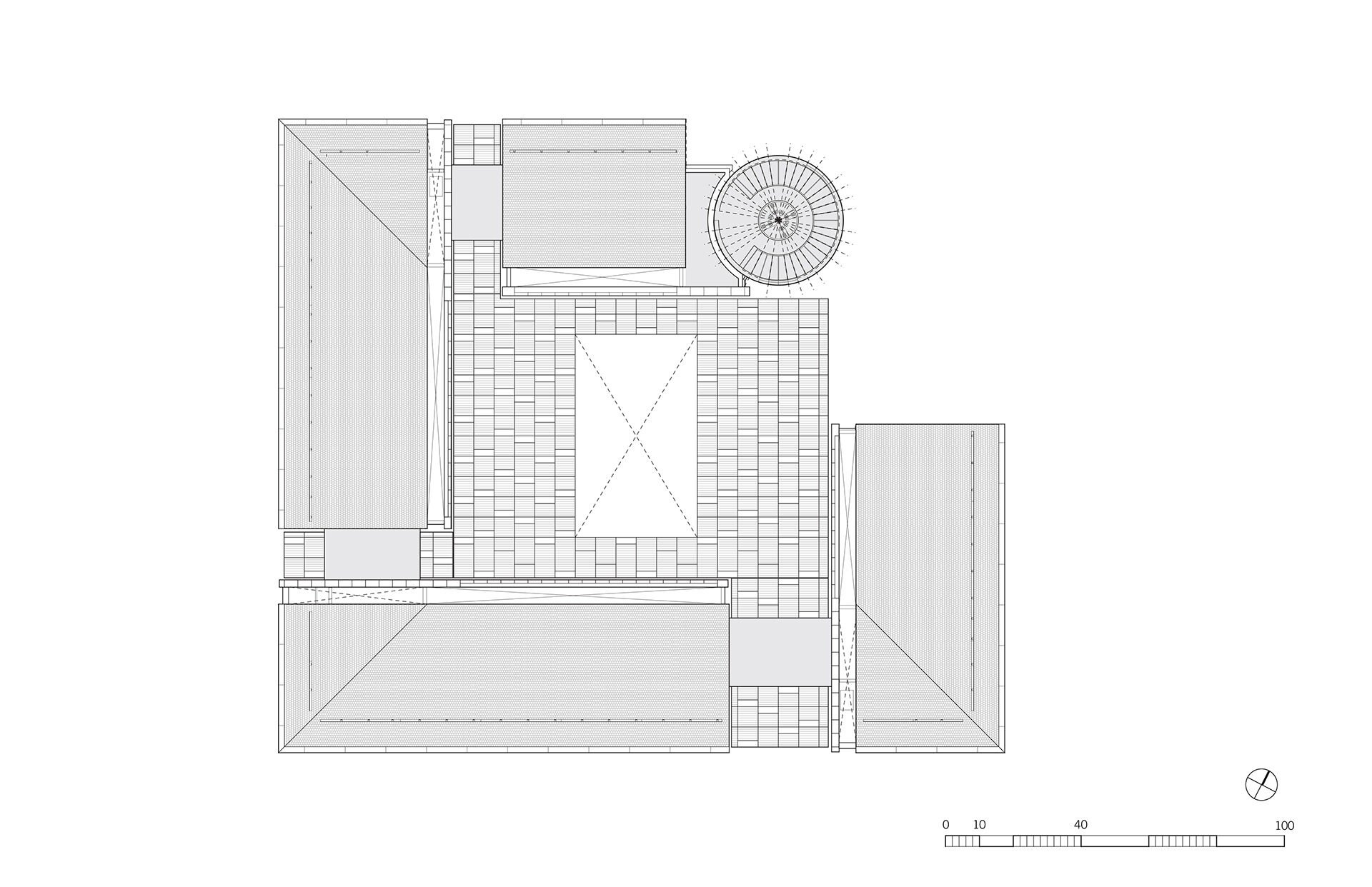 Stanford-Law-PLAN-Roof