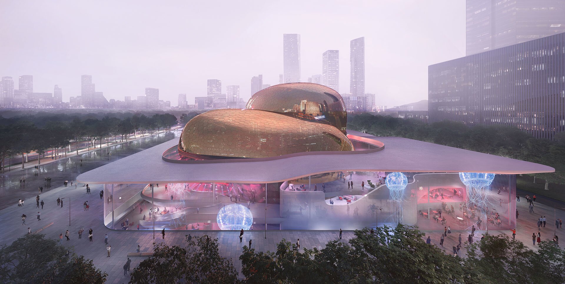 2025_Ennead-Shenzhen-Performance-Center-Fuchsin-CopyrightPlomp_update