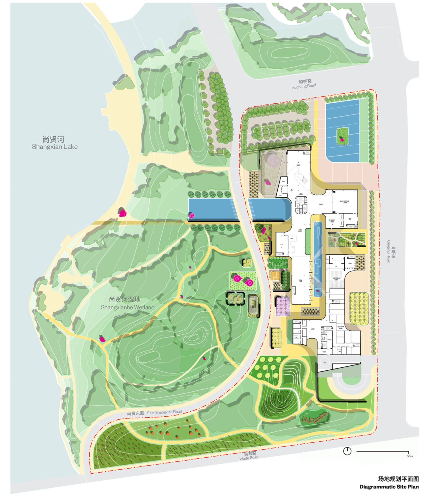 Diagrammatic-Site-Plan