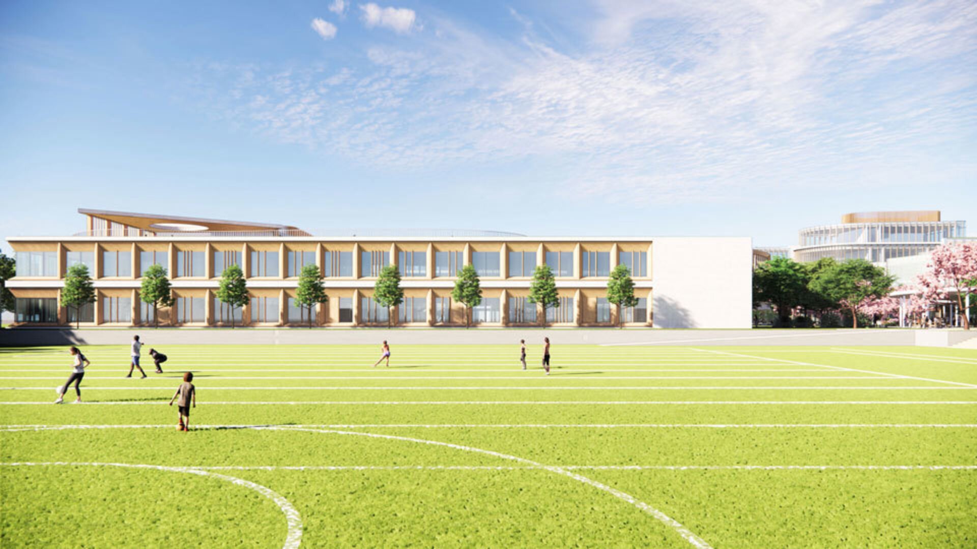 Elementary-School-Elevation
