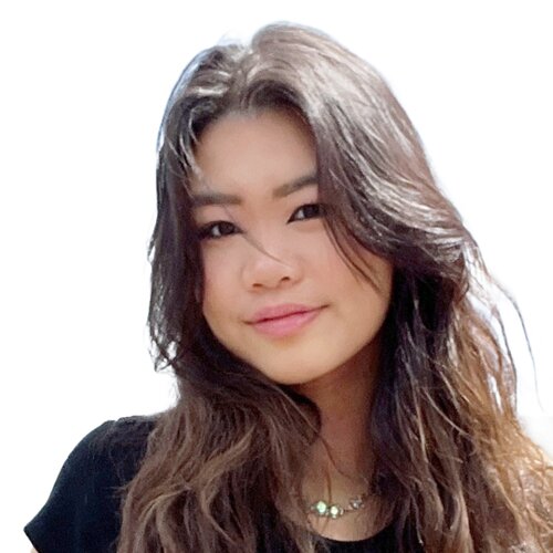 Jasmine Ho
