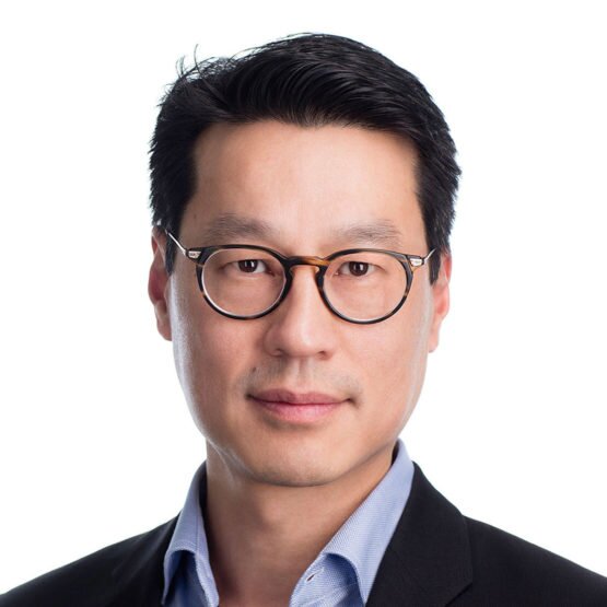 Thomas Wong