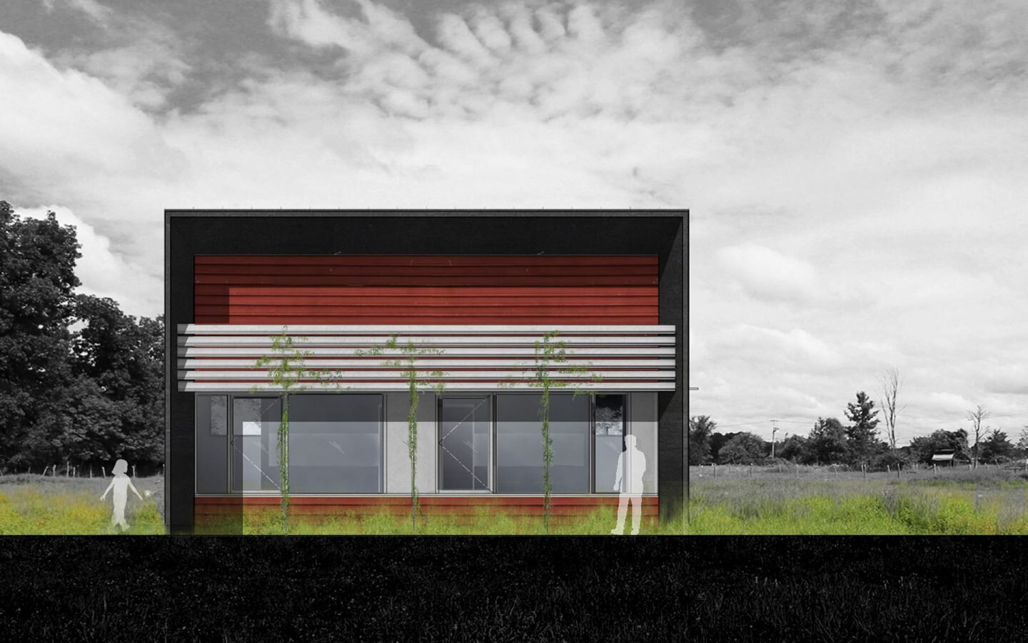 UNIT_SOUTH-ELEVATION