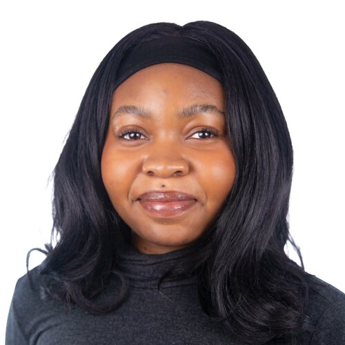Anwuli Chukwumah
