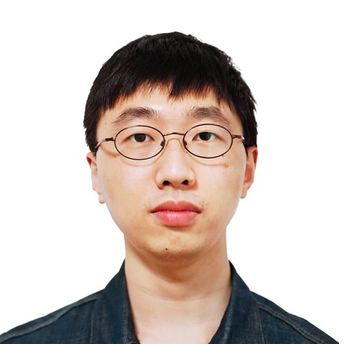 Bernie Wang