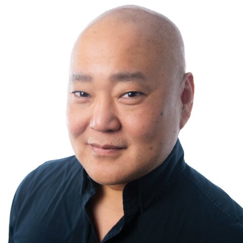 Brian Masuda