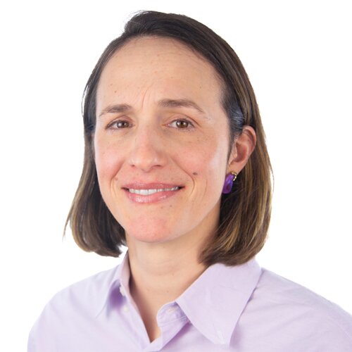 Christina Draghi