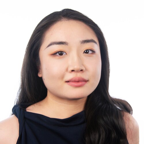 Xinyue Liu