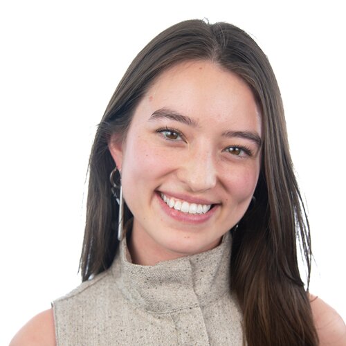 Ingrid Evenson