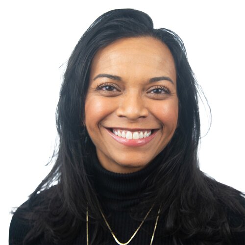 Jessica Gunraj