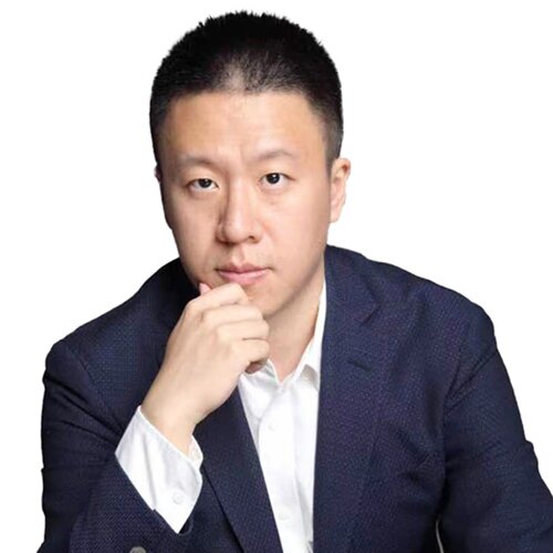 Zheng John Huang