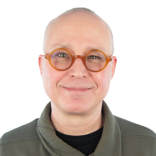 Kevin Hamlett