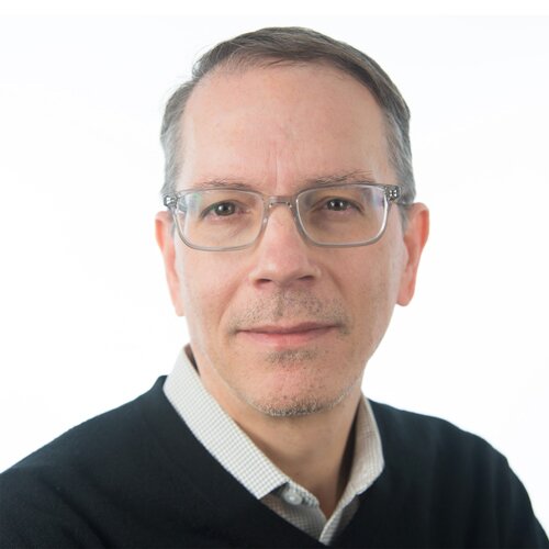 Kevin Krudwig
