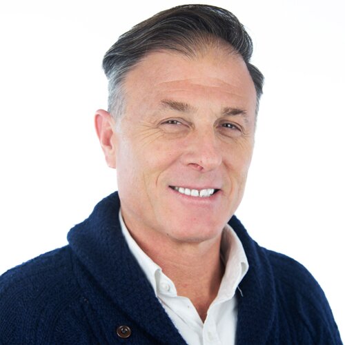 Michael Saltzman