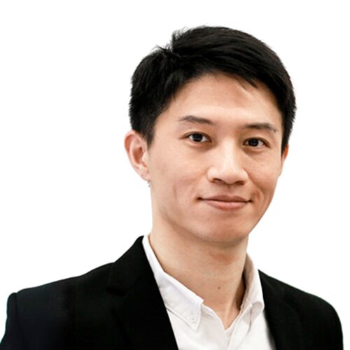 Neil Yuan