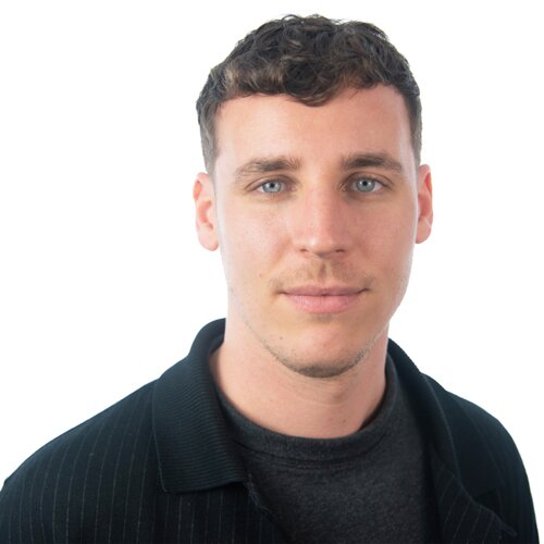 Nicholas Jeffway