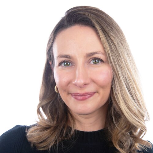 Nicole Levine