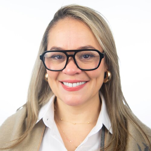 Wilmarie Morales