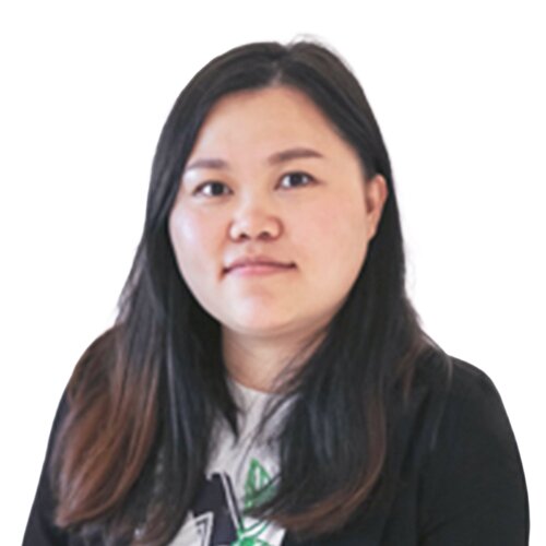 Xiaohong Chen
