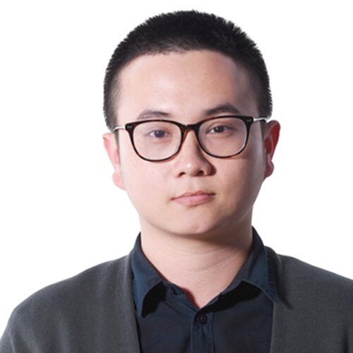 Xinya Li